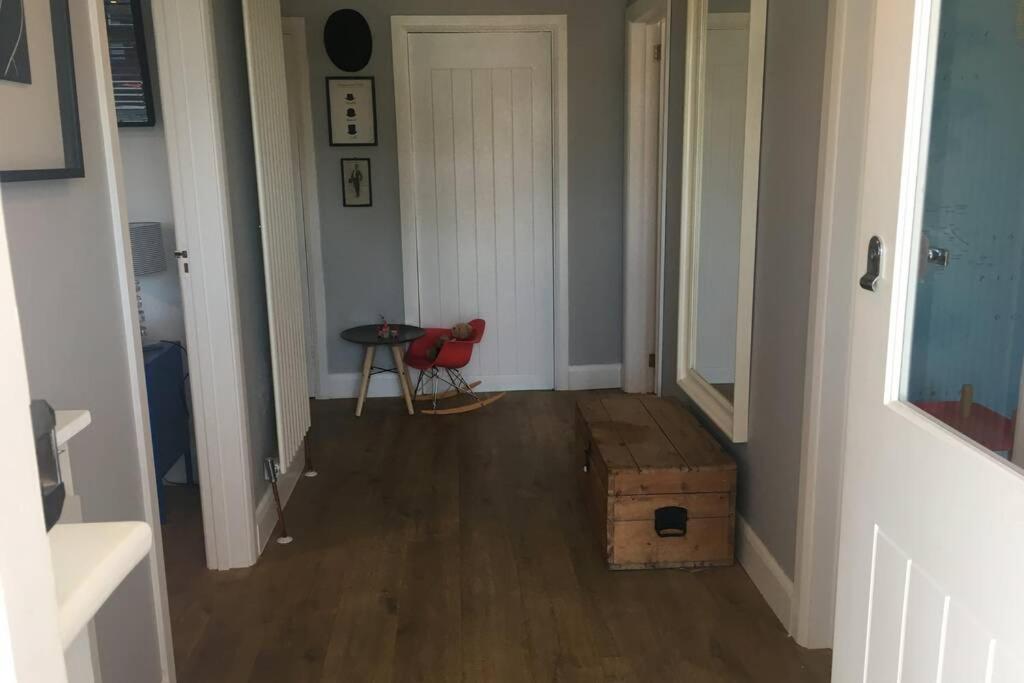 Stylish Holiday Let In Central Broadstairs公寓 外观 照片
