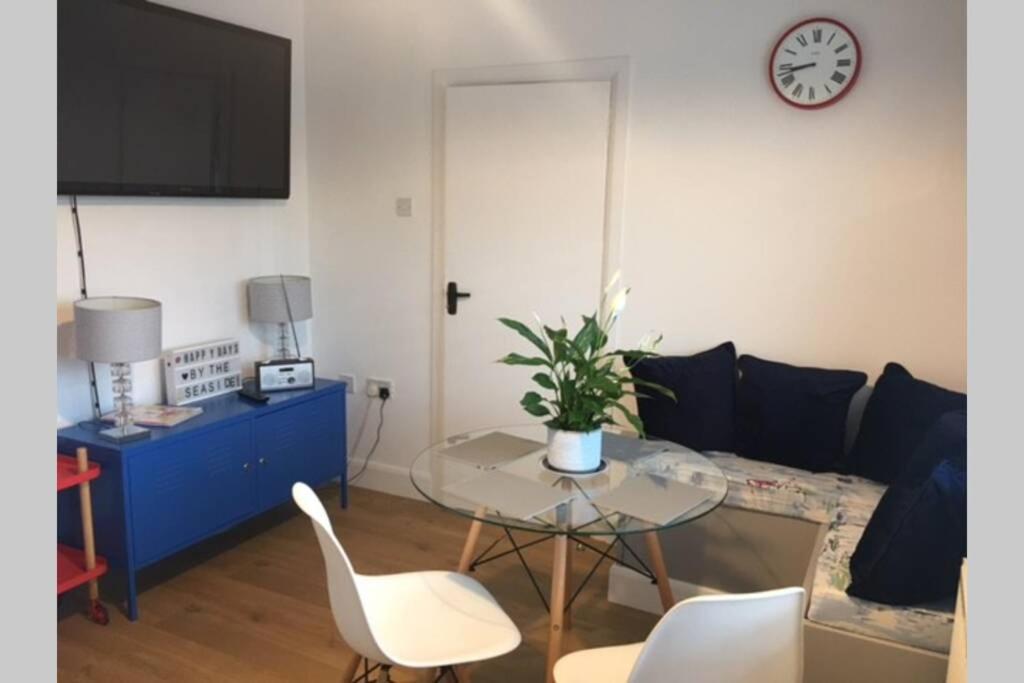 Stylish Holiday Let In Central Broadstairs公寓 外观 照片