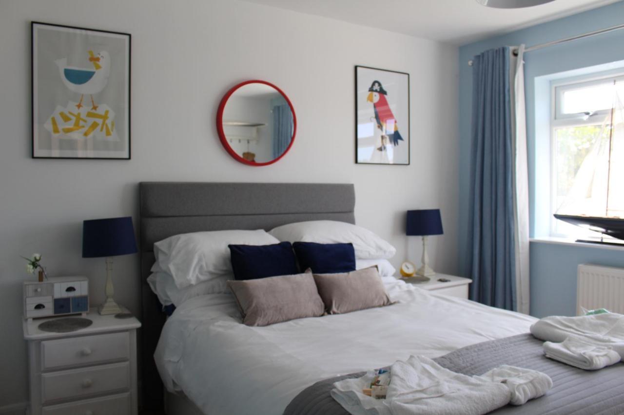 Stylish Holiday Let In Central Broadstairs公寓 外观 照片