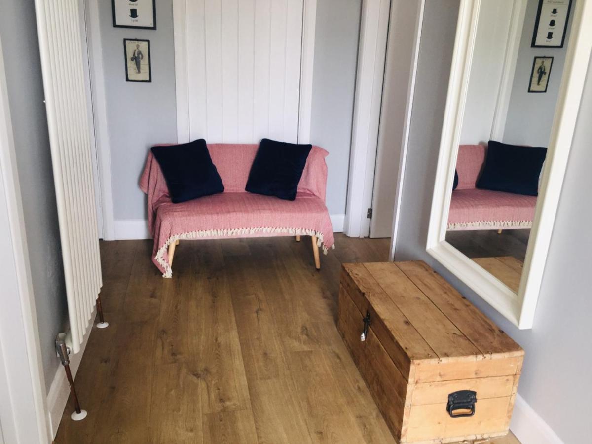 Stylish Holiday Let In Central Broadstairs公寓 外观 照片