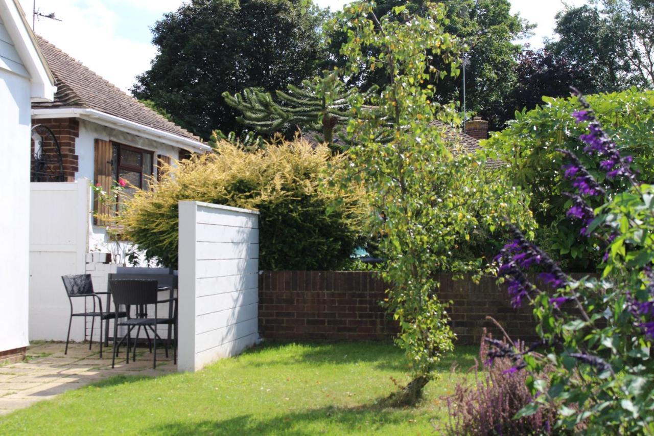 Stylish Holiday Let In Central Broadstairs公寓 外观 照片