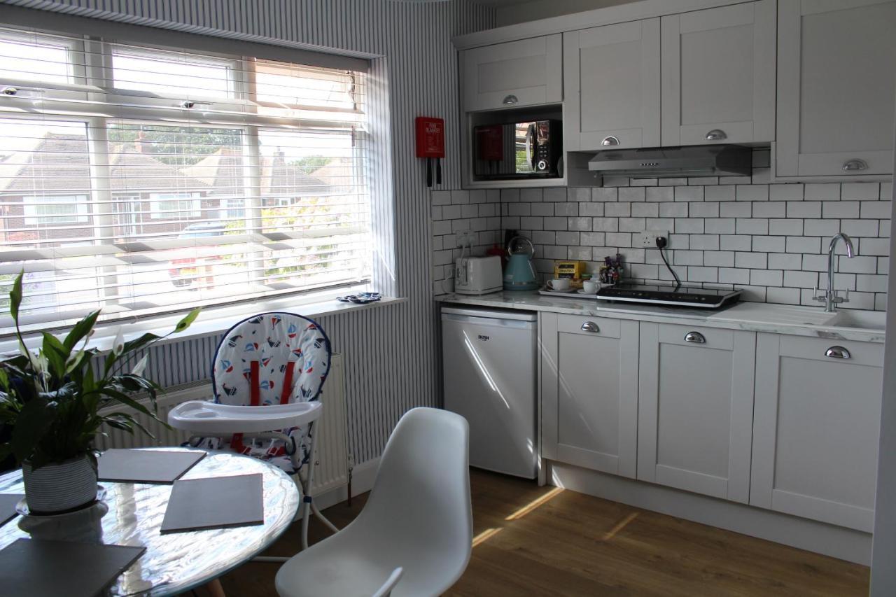 Stylish Holiday Let In Central Broadstairs公寓 外观 照片
