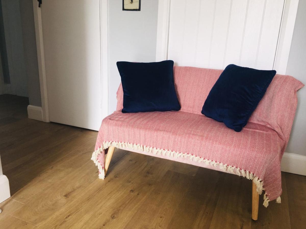 Stylish Holiday Let In Central Broadstairs公寓 外观 照片
