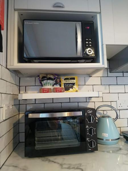 Stylish Holiday Let In Central Broadstairs公寓 外观 照片
